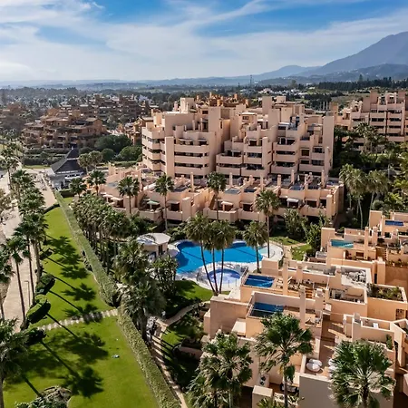 La Perla Del Mar - Exclusive Sea View Apartment, Bahia De La Plata, *