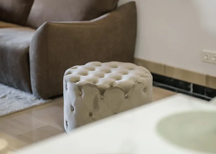 La Perla Del Mar - Exclusive Sea View Apartment, Bahia De La Plata,