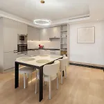 La Perla Del Mar - Exclusive Sea View Apartment, Bahia De La Plata, Apartment