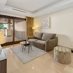 Apartment La Perla Del Mar - Exclusive Sea View Apartment, Bahia De La Plata,