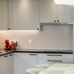La Perla Del Mar - Exclusive Sea View Apartment, Bahia De La Plata, *