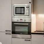 La Perla Del Mar - Exclusive Sea View Apartment, Bahia De La Plata, Apartment