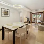 Apartment La Perla Del Mar - Exclusive Sea View Apartment, Bahia De La Plata, Estepona