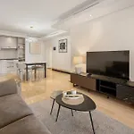 La Perla Del Mar - Exclusive Sea View Apartment, Bahia De La Plata, Apartment Estepona