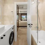 La Perla Del Mar - Exclusive Sea View Apartment, Bahia De La Plata, Apartment