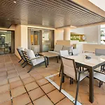 La Perla Del Mar - Exclusive Sea View Apartment, Bahia De La Plata, Apartment