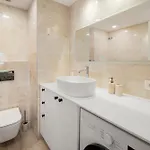 Apartment La Perla Del Mar - Exclusive Sea View Apartment, Bahia De La Plata, Estepona