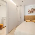 La Perla Del Mar - Exclusive Sea View Apartment, Bahia De La Plata, Estepona