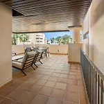 Apartment La Perla Del Mar - Exclusive Sea View Apartment, Bahia De La Plata, Estepona