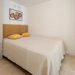 Apartment La Perla Del Mar - Exclusive Sea View Apartment, Bahia De La Plata,