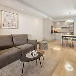 La Perla Del Mar - Exclusive Sea View Apartment, Bahia De La Plata, Apartment Estepona