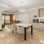 La Perla Del Mar - Exclusive Sea View Apartment, Bahia De La Plata, Apartment Estepona