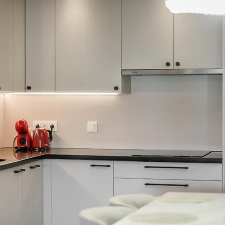La Perla Del Mar - Exclusive Sea View Apartment, Bahía De La Plata, *