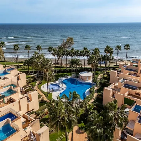 La Perla Del Mar - Exclusive Sea View Apartment, Bahia De La Plata, Apartment