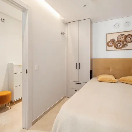 La Perla Del Mar - Exclusive Sea View Apartment, Bahia De La Plata, Estepona