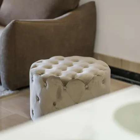 La Perla Del Mar - Exclusive Sea View Apartment, Bahía De La Plata,