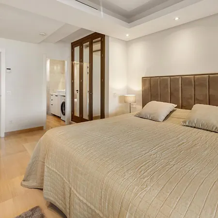 La Perla Del Mar - Exclusive Sea View Apartment, Bahia De La Plata, *