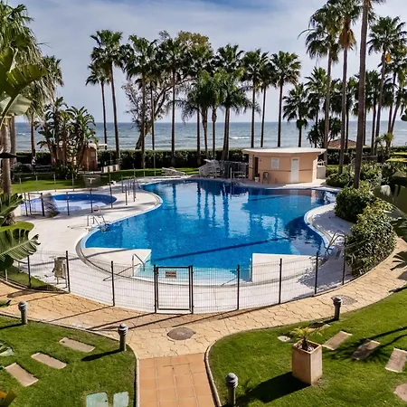 Apartment La Perla Del Mar - Exclusive Sea View Apartment, Bahia De La Plata, *