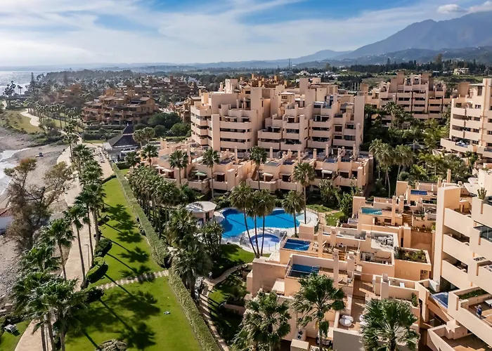 La Perla Del Mar - Exclusive Sea View Apartment, Bahía De La Plata, *