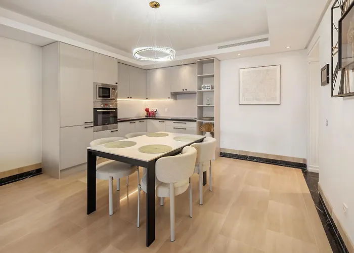 La Perla Del Mar - Exclusive Sea View Apartment, Bahía De La Plata, Apartamento