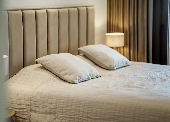 La Perla Del Mar - Exclusive Sea View Apartment, Bahia De La Plata, Estepona