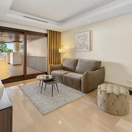 アパート La Perla Del Mar - Exclusive Sea View Apartment, Bahia De La Plata,